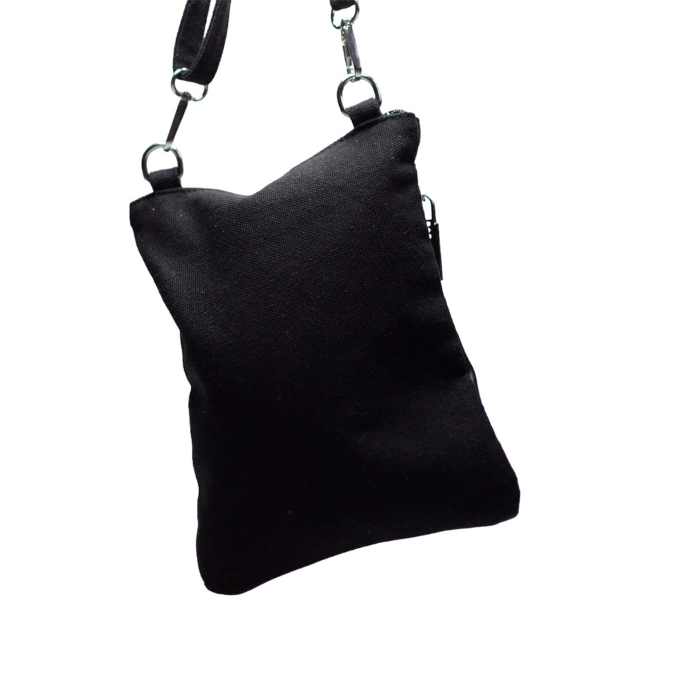 Cupcake Cult - Ouija Demon Handtasche - Schwarz